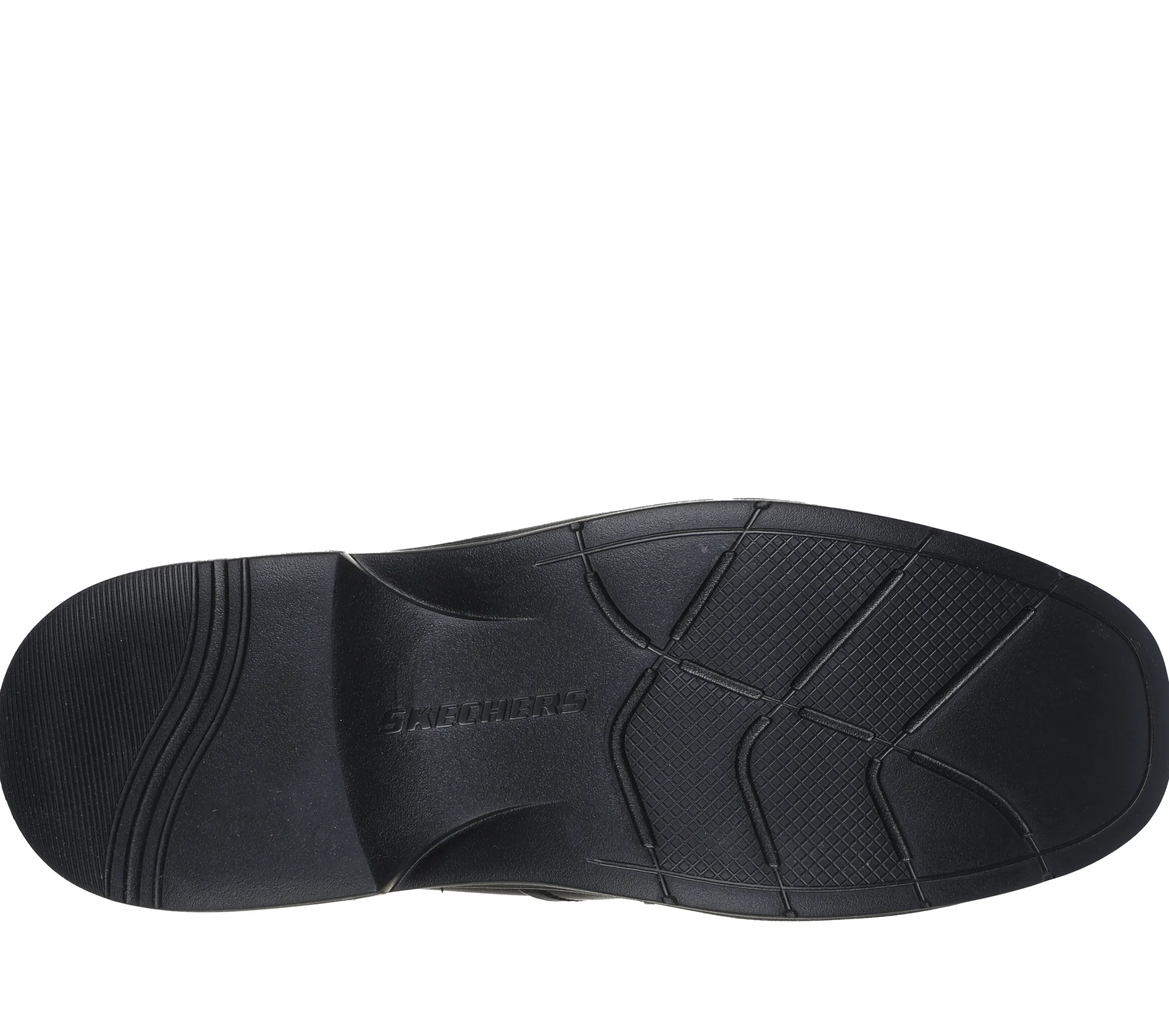 SKECHERS Slip-ins Relaxed Fit: Caswell - Frantone>Hombre Hands Free Slip-Ins