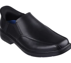 SKECHERS Slip-ins Relaxed Fit: Caswell - Frantone><noscript><img width=