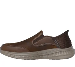 SKECHERS Slip-ins Relaxed Fit: Slade - Cooper><noscript><img width=