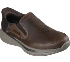 SKECHERS Slip-ins Relaxed Fit: Slade - Cooper><noscript><img width=