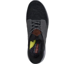 SKECHERS Slip-ins Relaxed Fit: Slade - Caster>Hombre Hands Free Slip-Ins
