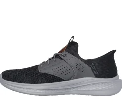 SKECHERS Slip-ins Relaxed Fit: Slade - Caster><noscript><img width=