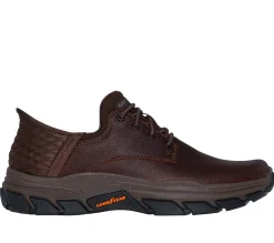 SKECHERS Slip-ins: Respected - Garville>Hombre Hands Free Slip-Ins