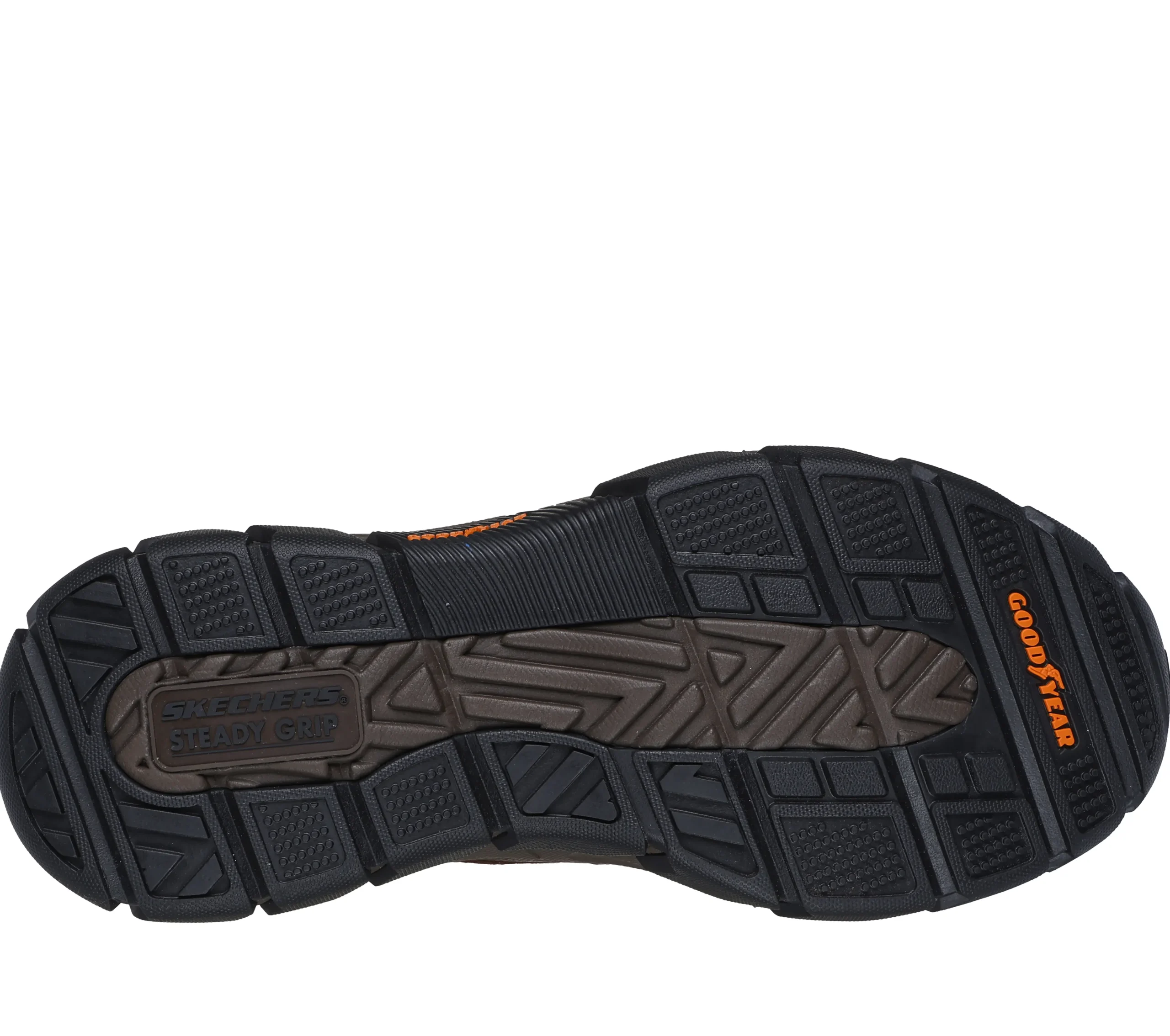 SKECHERS Slip-ins: Respected - Garville>Hombre Hands Free Slip-Ins