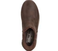 SKECHERS Slip-ins RF: Easy Going - Modern Hour>Mujer Sin Cordones|Botas