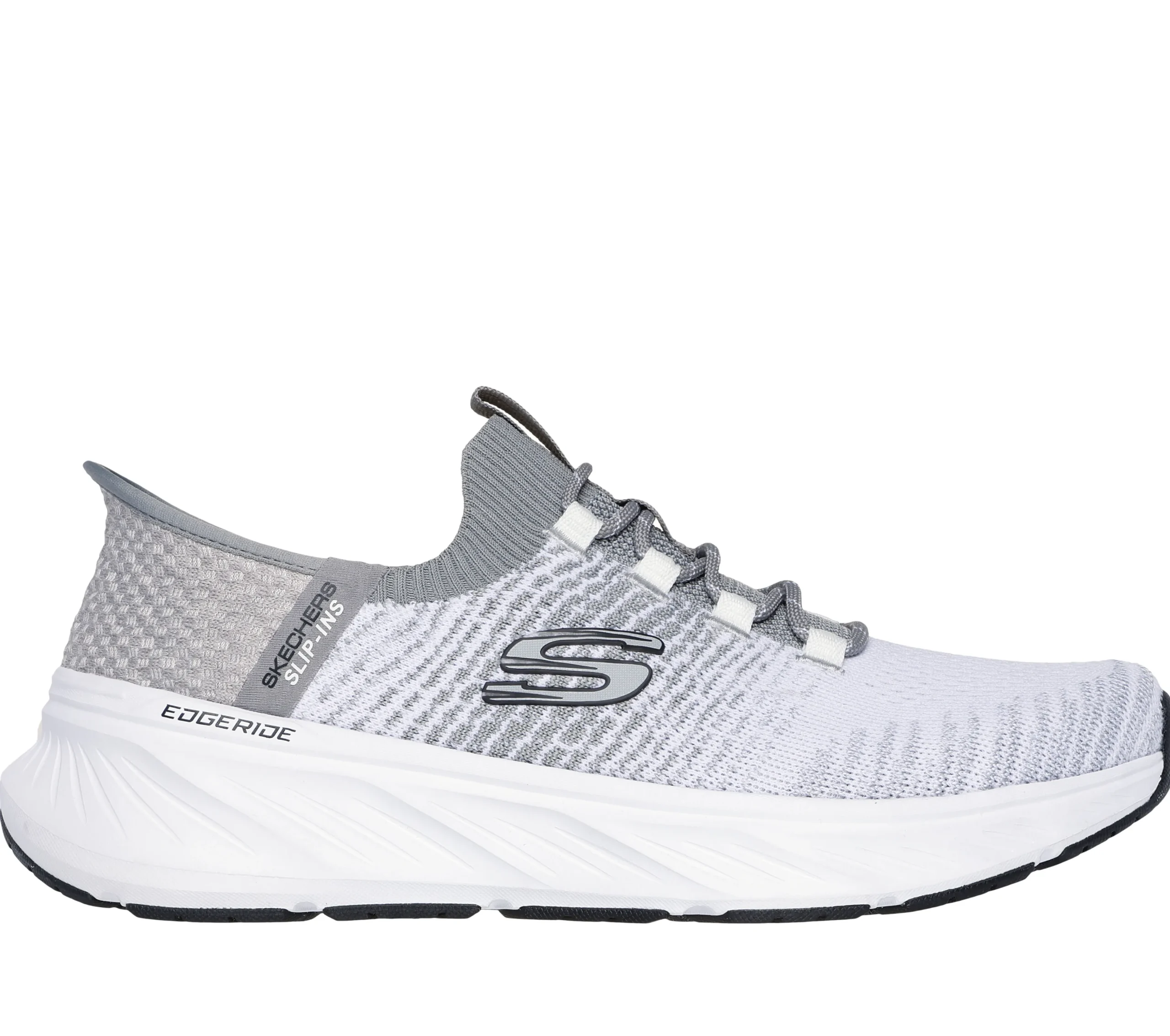 SKECHERS Slip-ins RF: Edgeride - Raygo>Hombre Hands Free Slip-Ins|Zapatillas De Deporte