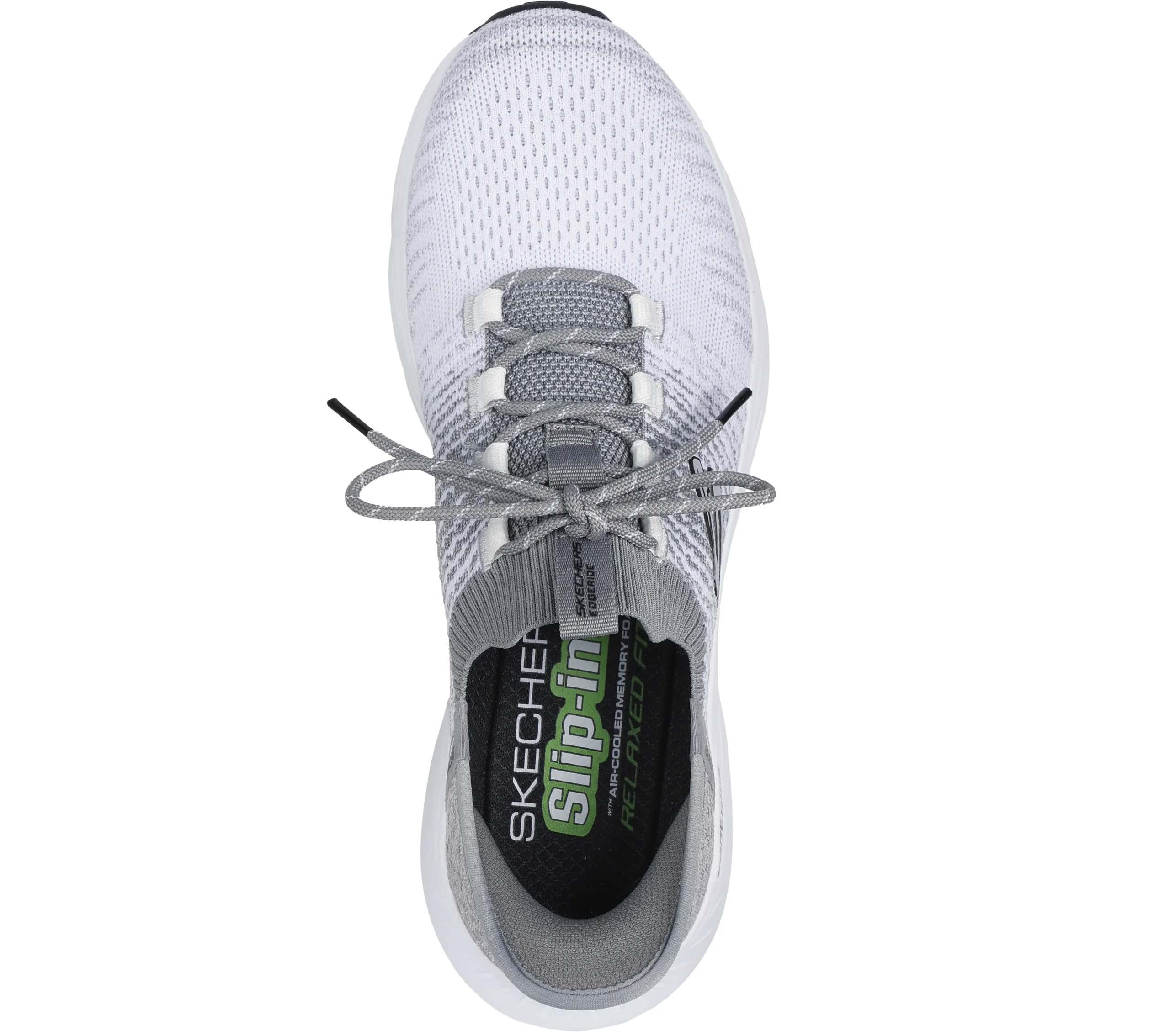 SKECHERS Slip-ins RF: Edgeride - Raygo>Hombre Hands Free Slip-Ins|Zapatillas De Deporte