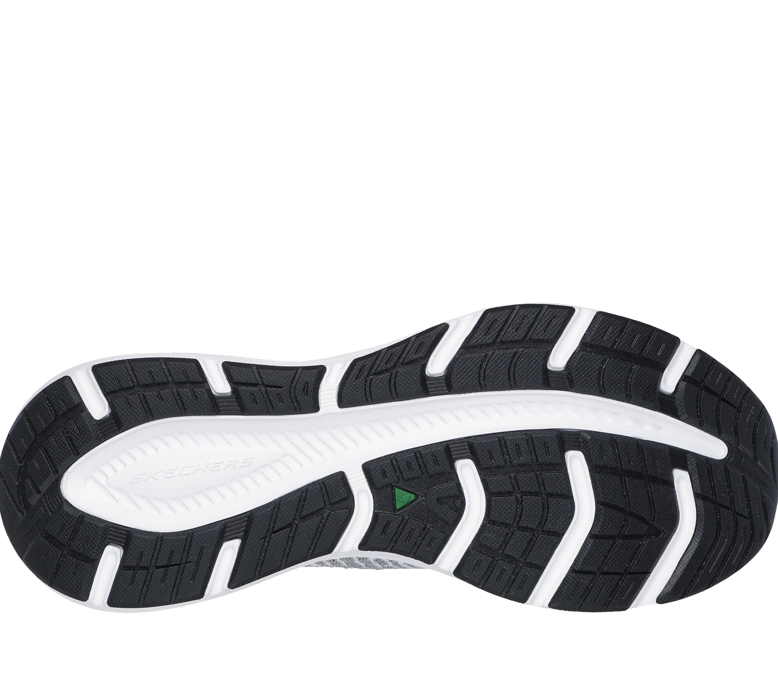 SKECHERS Slip-ins RF: Edgeride - Raygo>Hombre Hands Free Slip-Ins|Zapatillas De Deporte