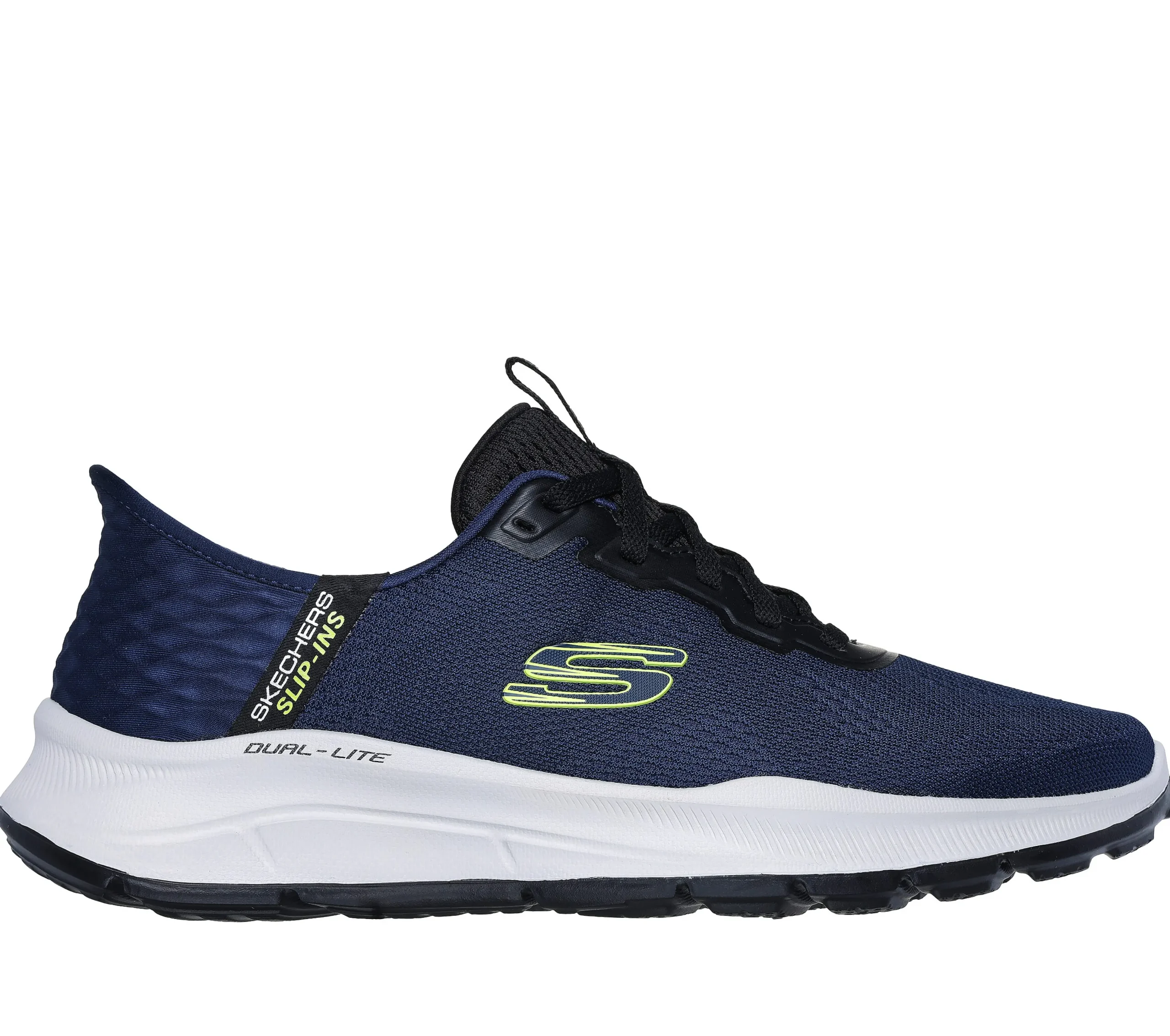SKECHERS Slip-ins RF: Equalizer 5.0 - Standpoint>Hombre Sin Cordones|Hands Free Slip-Ins
