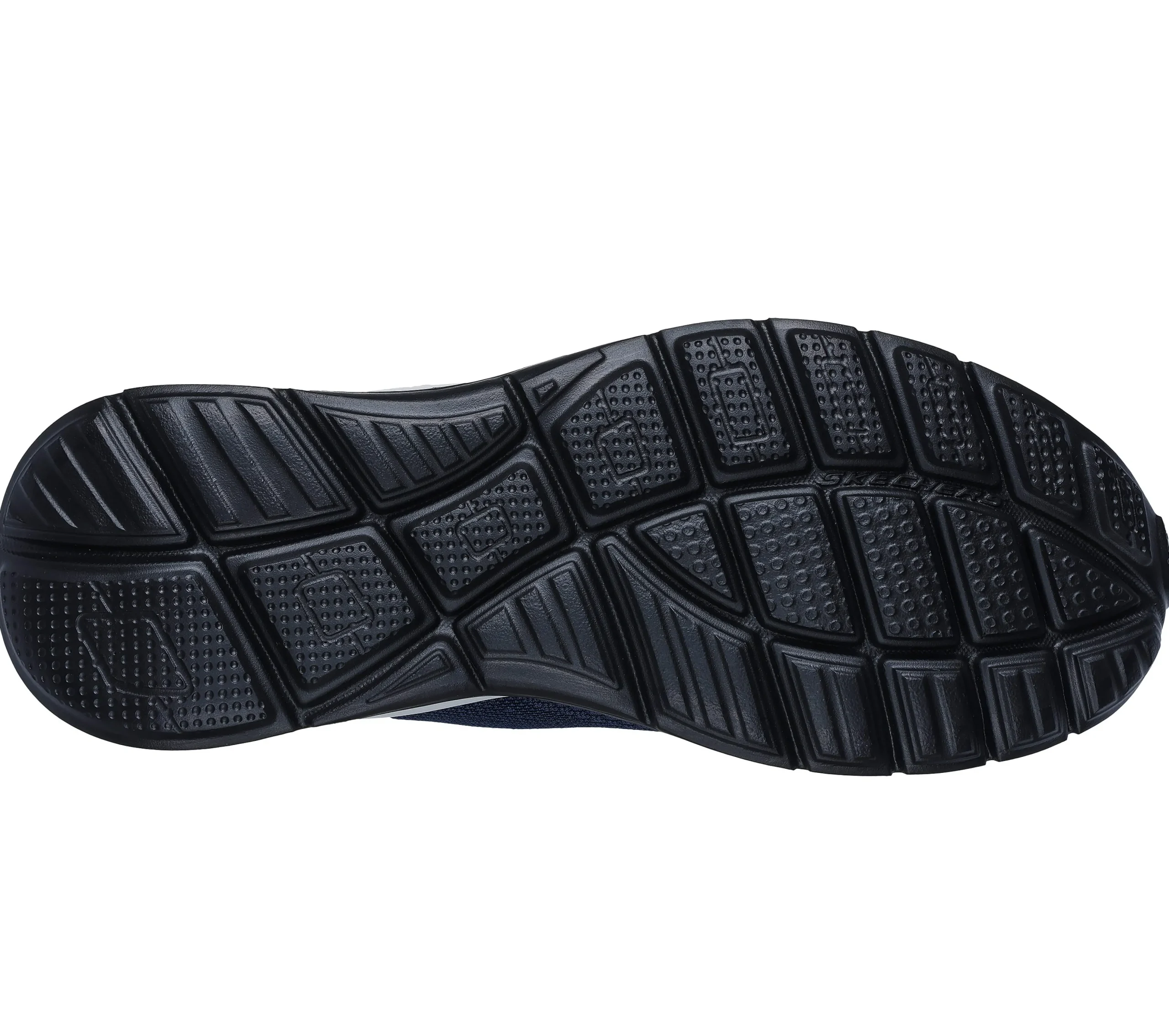 SKECHERS Slip-ins RF: Equalizer 5.0 - Standpoint>Hombre Sin Cordones|Hands Free Slip-Ins