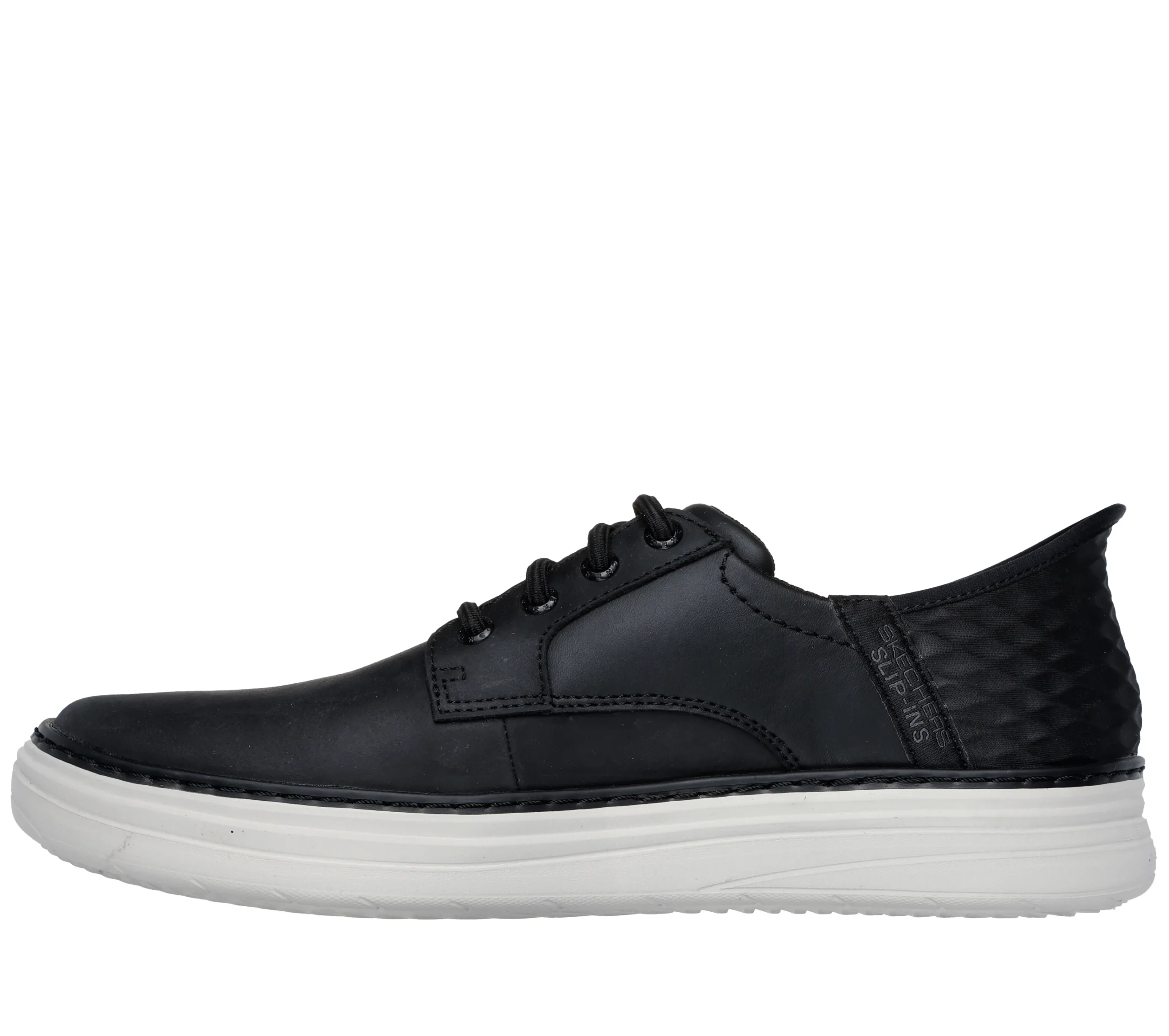 SKECHERS Slip-ins RF: Hyland - Radley>Hombre Hands Free Slip-Ins