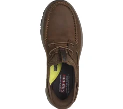 SKECHERS Slip-ins RF: Knowlson - Shore Thing>Hombre Hands Free Slip-Ins