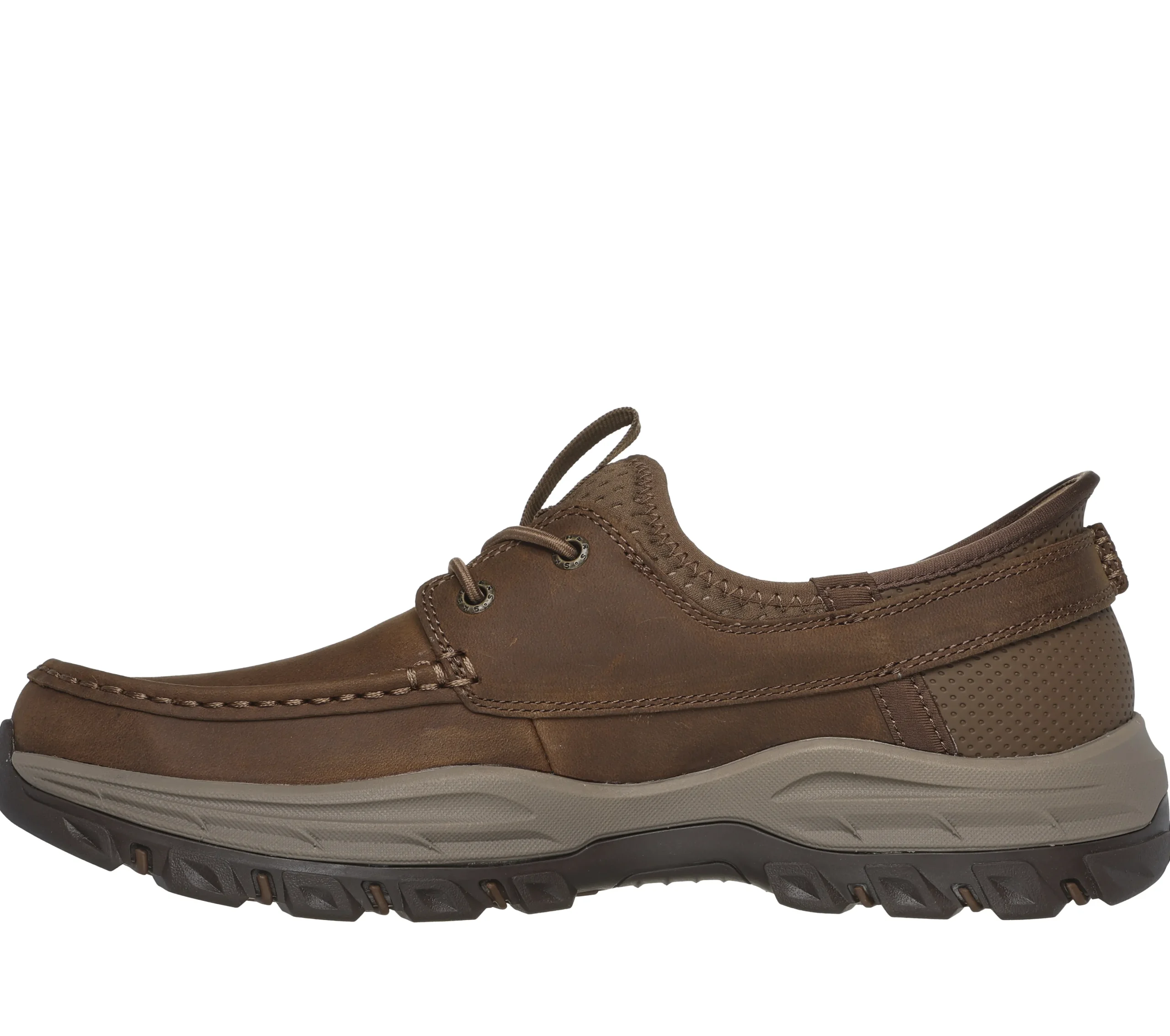SKECHERS Slip-ins RF: Knowlson - Shore Thing>Hombre Hands Free Slip-Ins