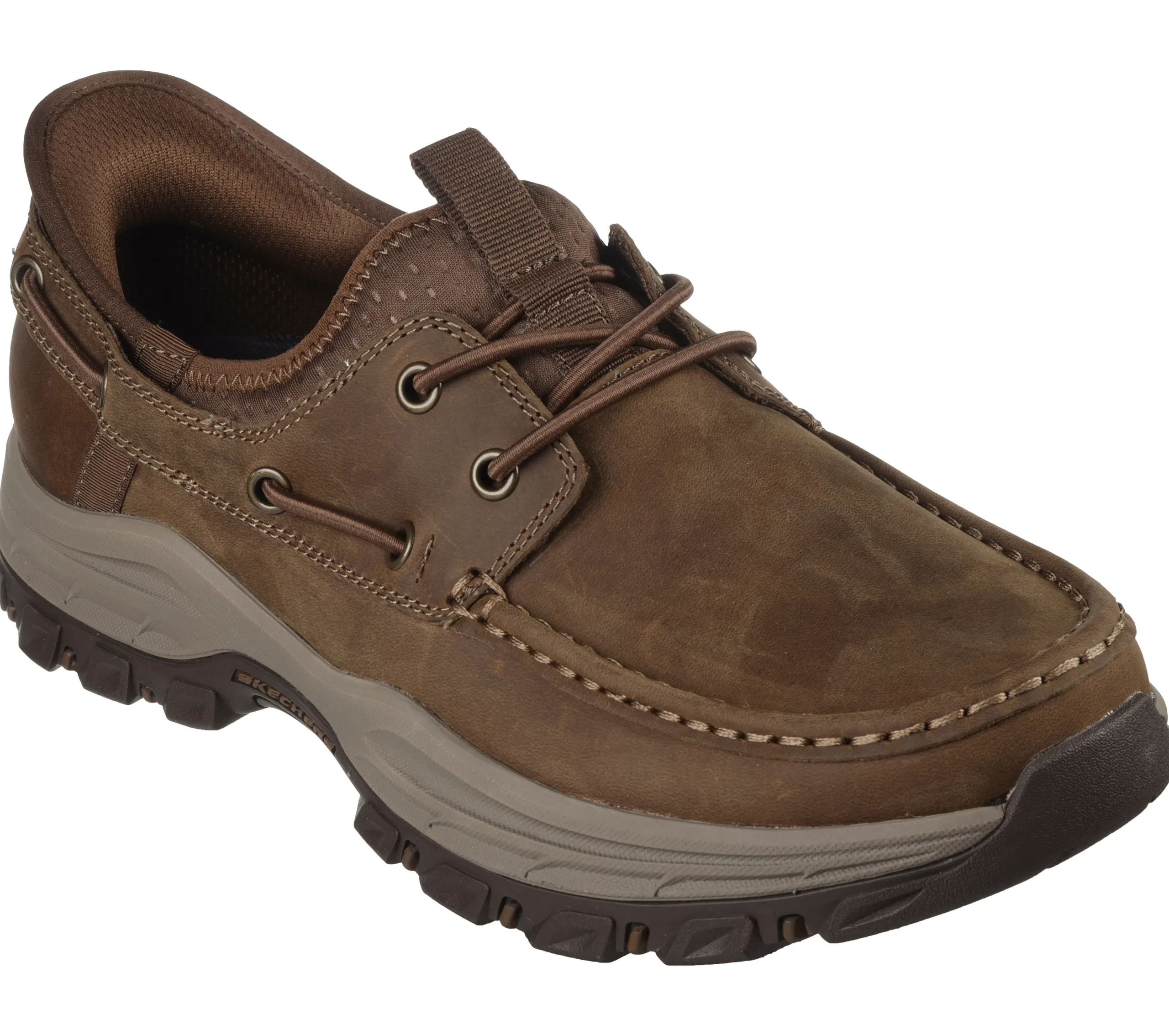SKECHERS Slip-ins RF: Knowlson - Shore Thing>Hombre Hands Free Slip-Ins