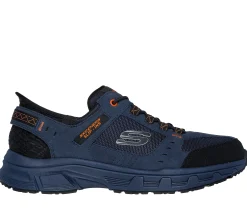 SKECHERS Slip-ins RF: Oak Canyon>Hombre Hands Free Slip-Ins