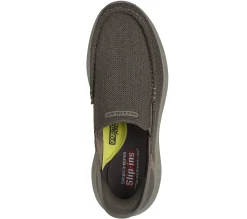 SKECHERS Slip-ins RF: Parson - Ralven>Hombre Calzado De Lona|Náuticos