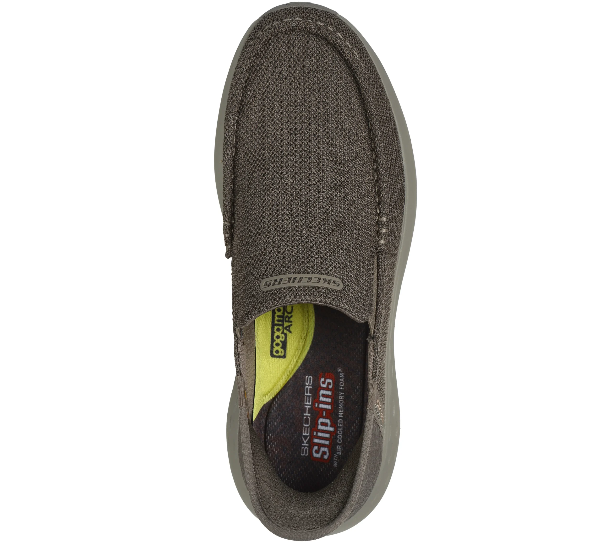 SKECHERS Slip-ins RF: Parson - Ralven>Hombre Calzado De Lona|Náuticos