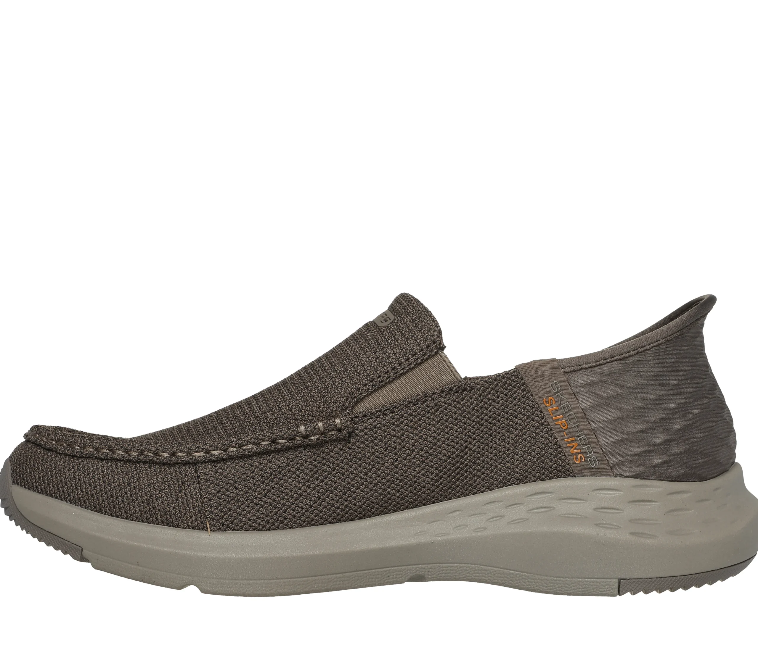 SKECHERS Slip-ins RF: Parson - Ralven>Hombre Calzado De Lona|Náuticos