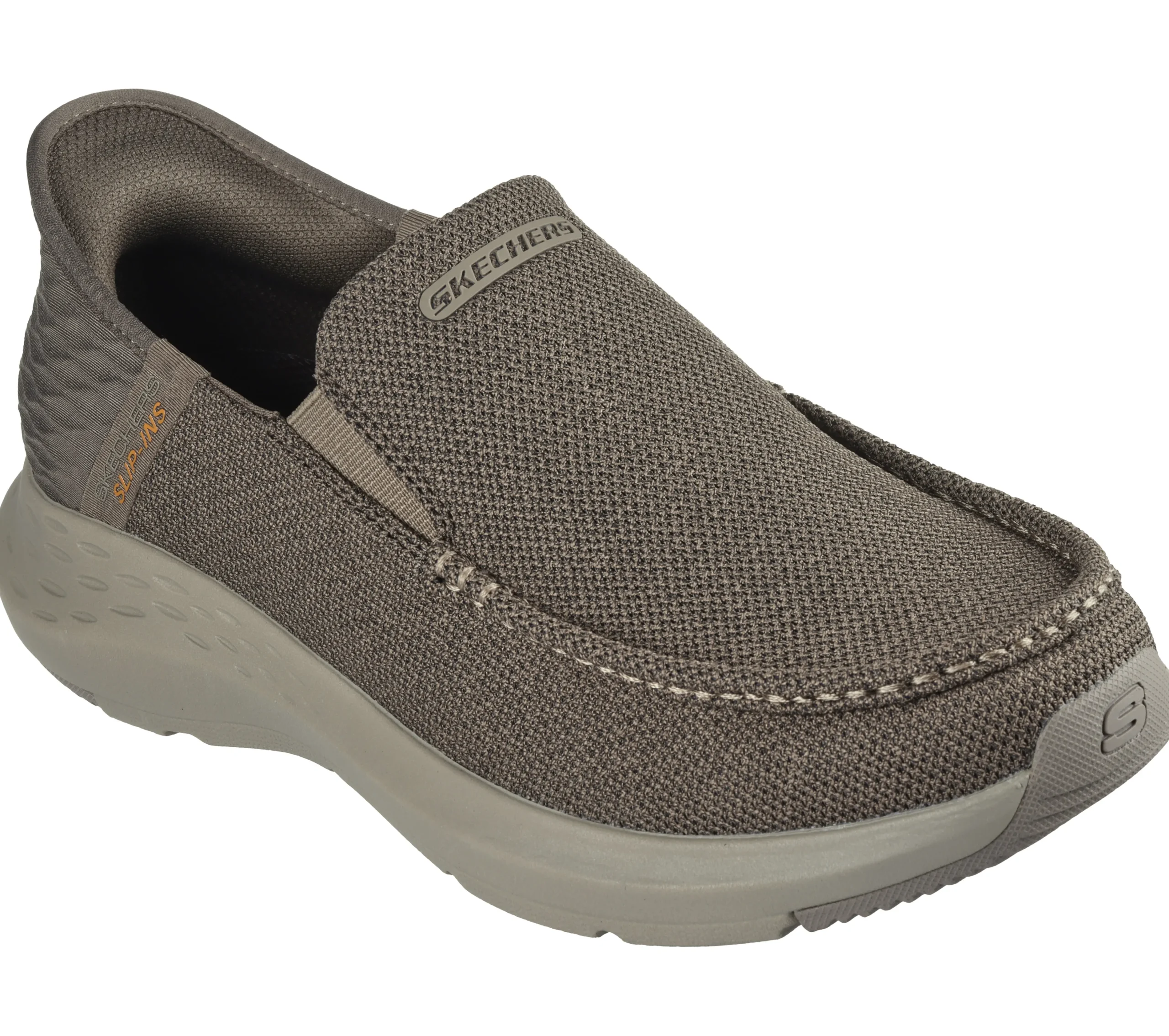 SKECHERS Slip-ins RF: Parson - Ralven>Hombre Calzado De Lona|Náuticos