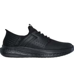 SKECHERS Slip-ins RF: Slade - Zachary>Hombre Zapatos Casual|Sin Cordones