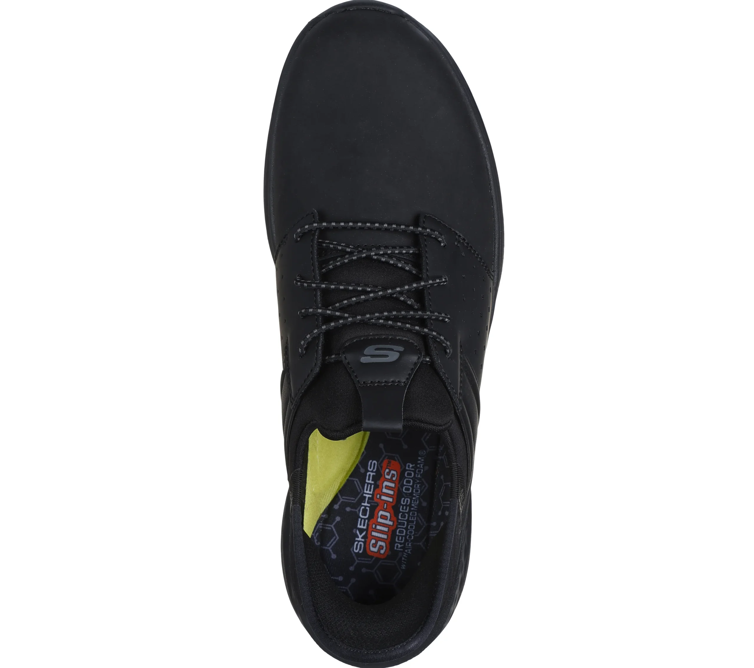 SKECHERS Slip-ins RF: Slade - Zachary>Hombre Zapatos Casual|Sin Cordones