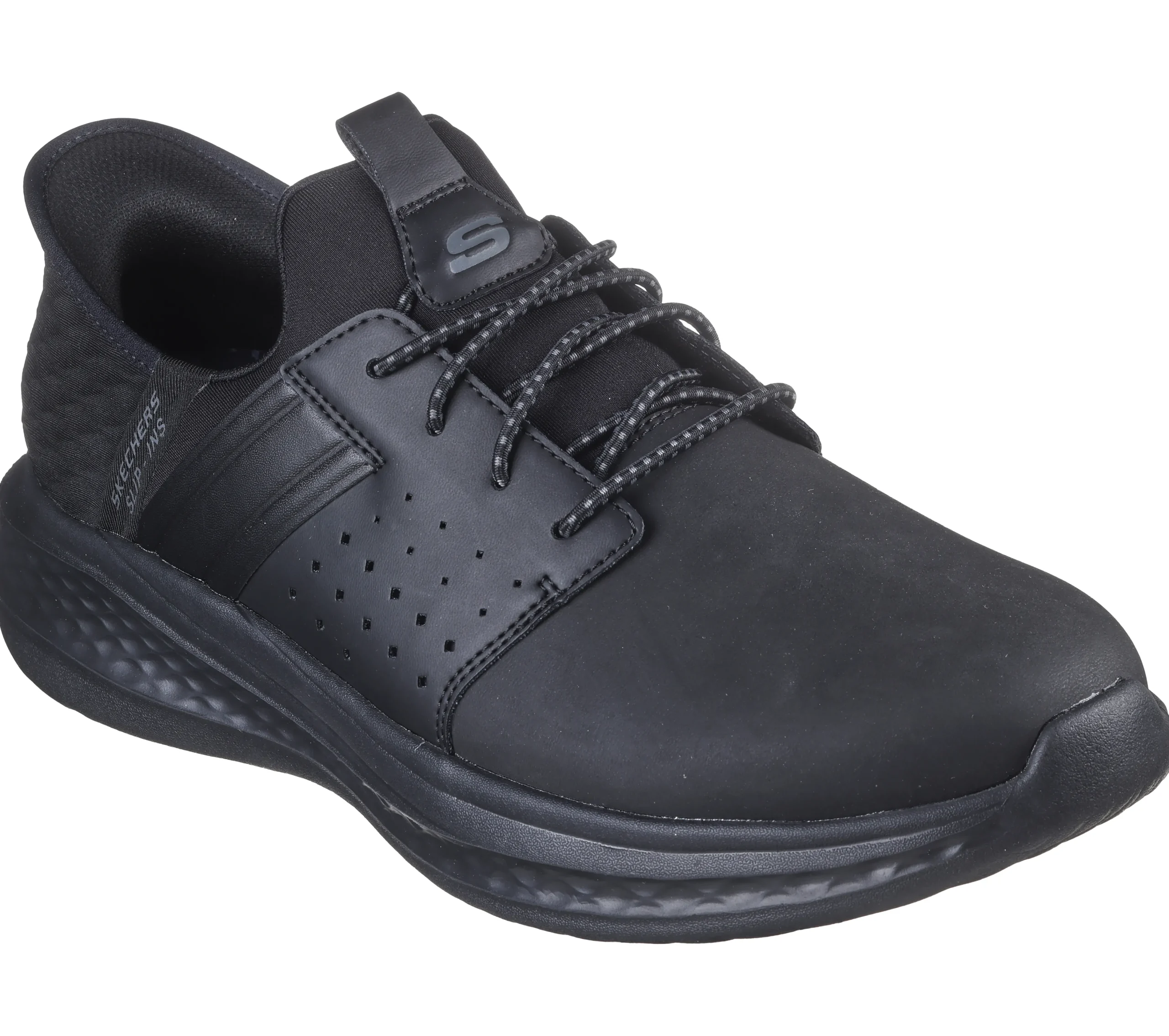 SKECHERS Slip-ins RF: Slade - Zachary>Hombre Zapatos Casual|Sin Cordones