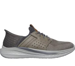 SKECHERS Slip-ins RF: Slade - Ocon>Hombre Hands Free Slip-Ins