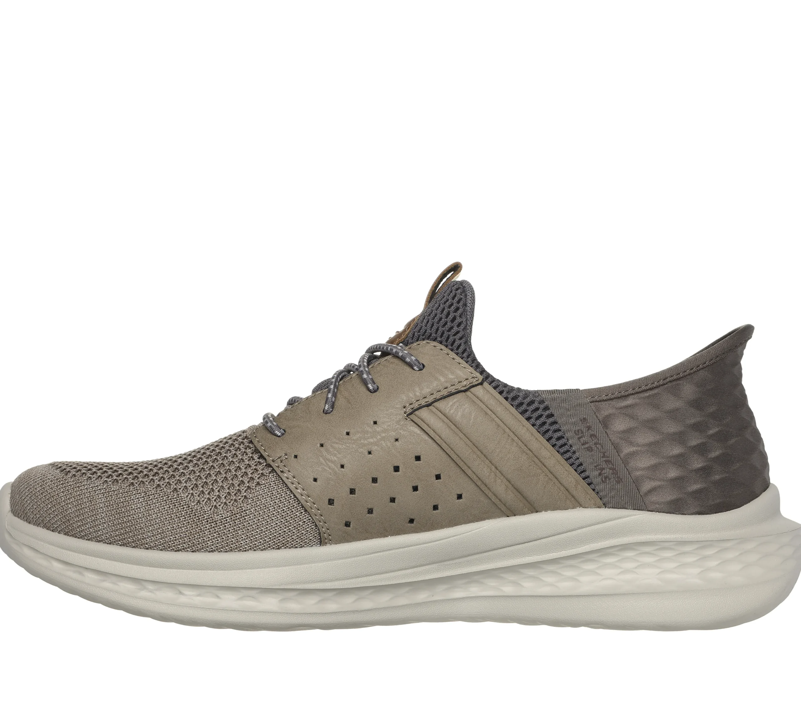 SKECHERS Slip-ins RF: Slade - Ocon>Hombre Hands Free Slip-Ins