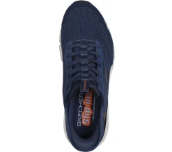 SKECHERS Slip-ins: Skech-Air Ventura - Vanderway>Hombre Hands Free Slip-Ins|Zapatillas De Deporte
