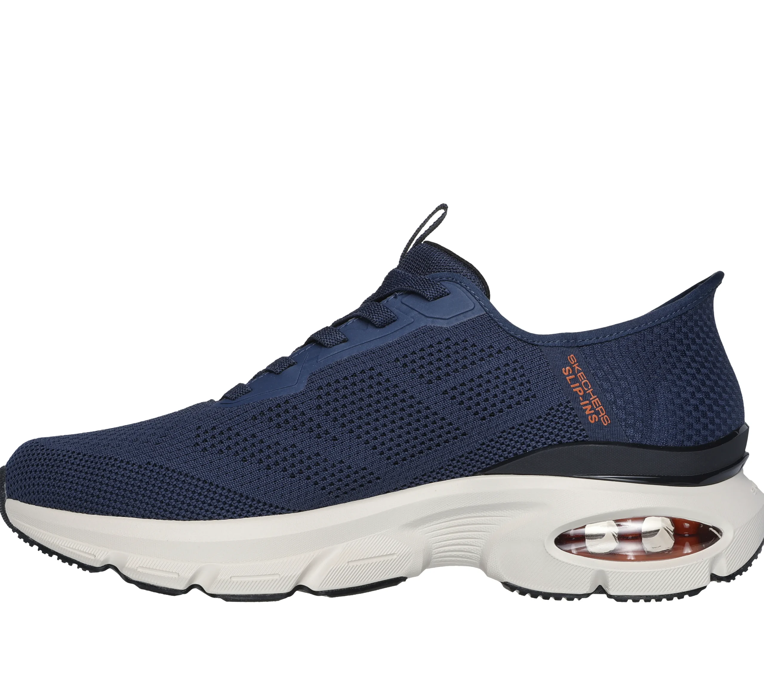 SKECHERS Slip-ins: Skech-Air Ventura - Vanderway>Hombre Hands Free Slip-Ins|Zapatillas De Deporte