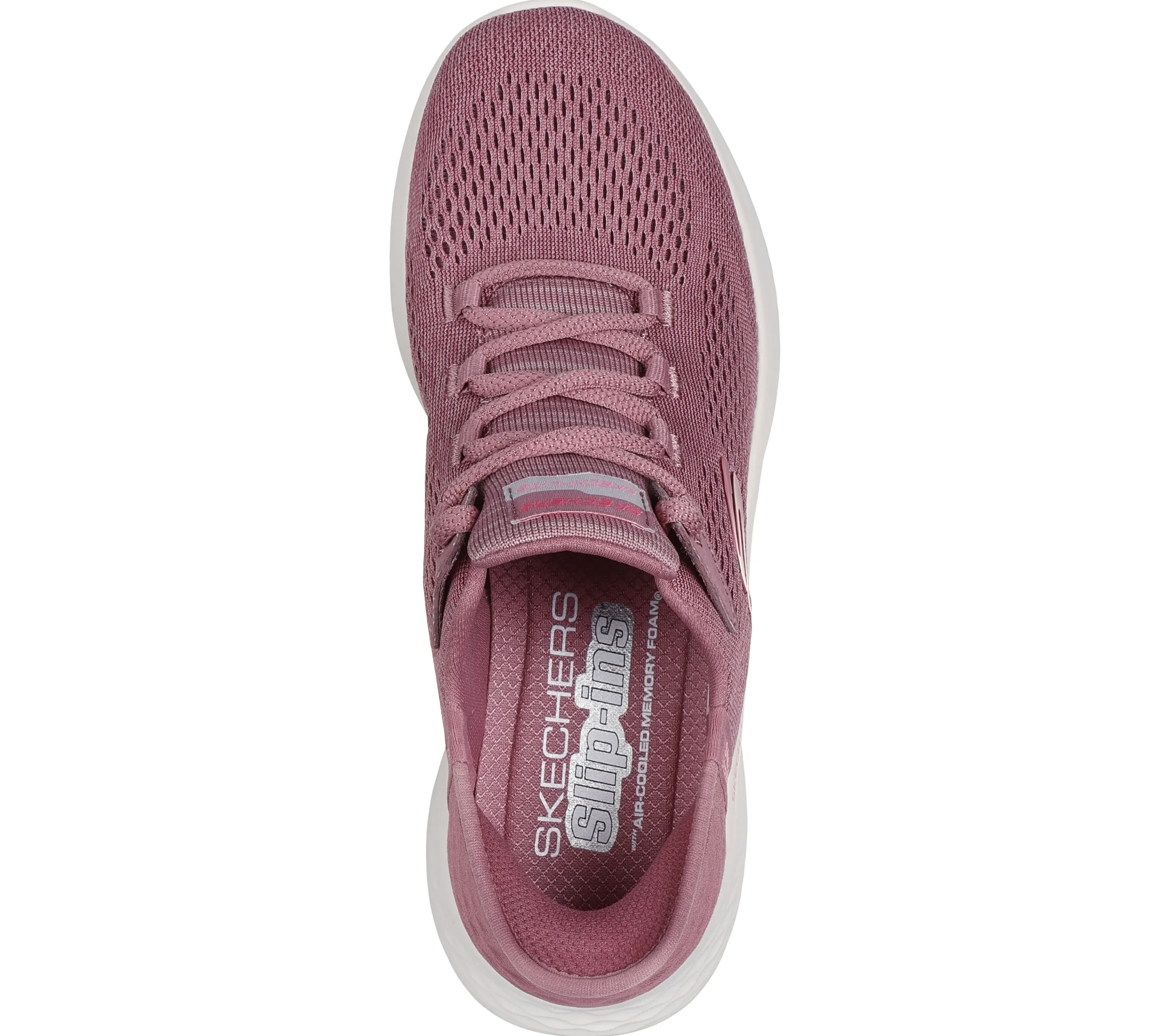 SKECHERS Slip-ins: Skech-Lite Pro - Natural>Mujer Con Cordones|Sin Cordones