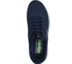 SKECHERS Slip-ins: Skech-Lite Pro - Primebase>Hombre Hands Free Slip-Ins