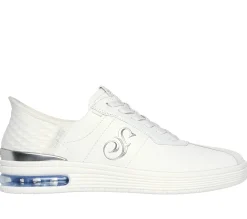 SKECHERS Slip-ins Snoop Dogg: Doggy Air>Hombre Hands Free Slip-Ins|Zapatillas Casual