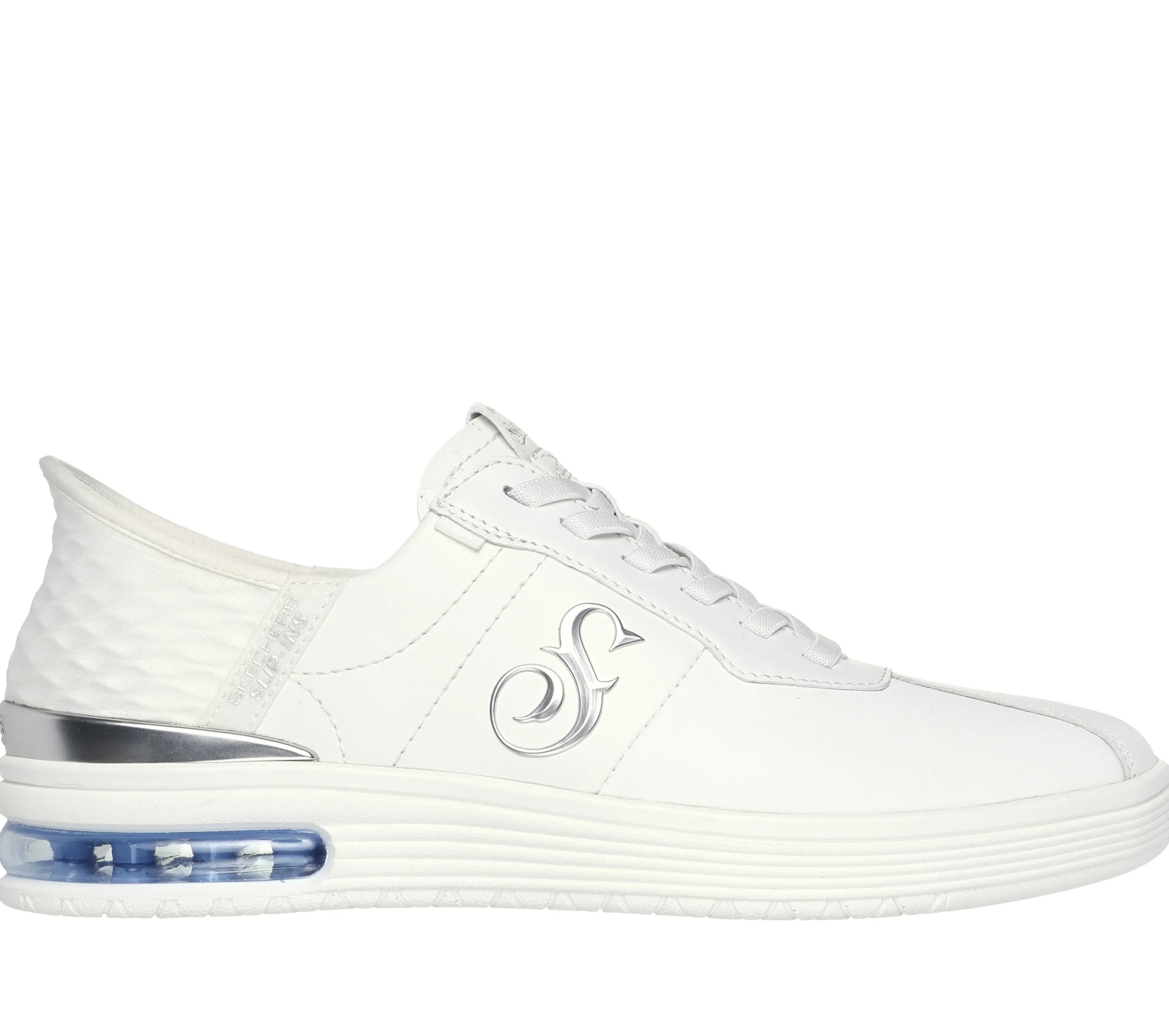 SKECHERS Slip-ins Snoop Dogg: Doggy Air>Hombre Hands Free Slip-Ins|Zapatillas Casual
