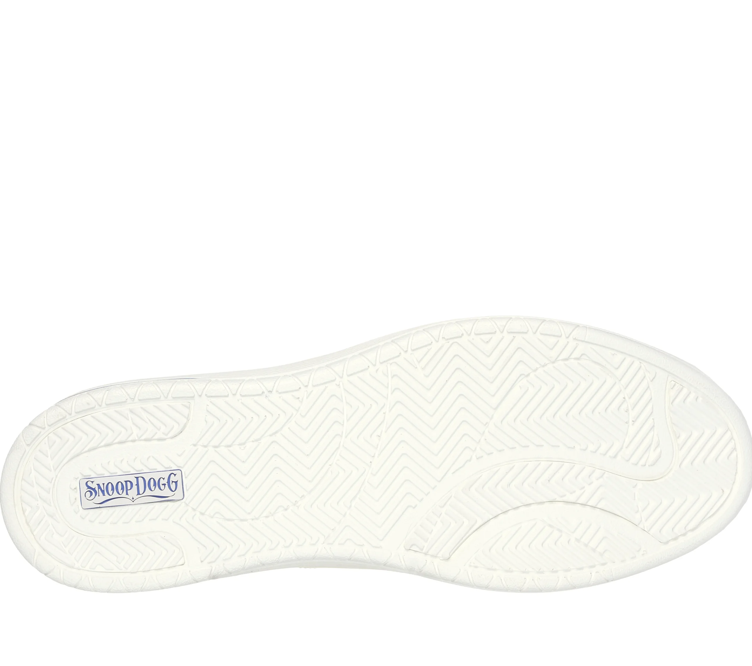 SKECHERS Slip-ins Snoop Dogg: Doggy Air>Hombre Hands Free Slip-Ins|Zapatillas Casual