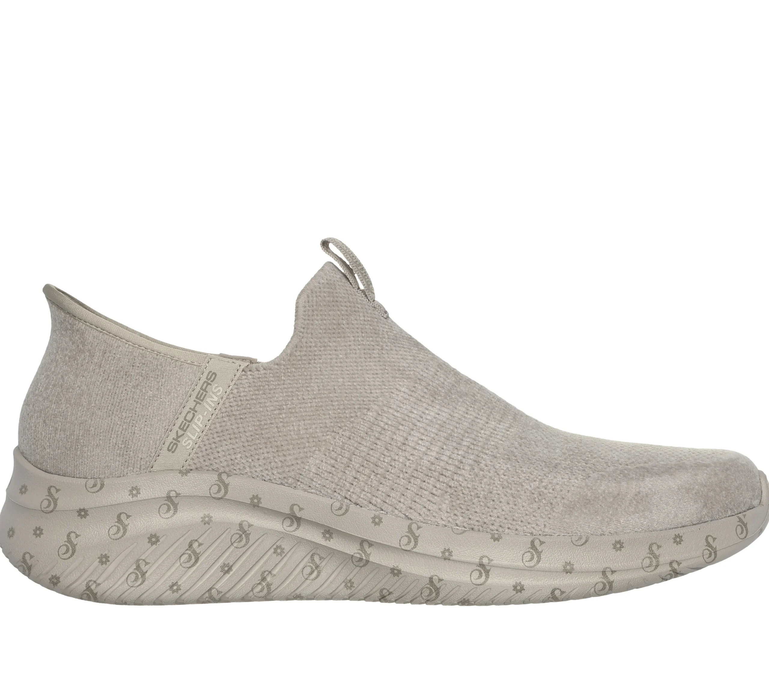 SKECHERS Slip-ins: Snoop Flex - Velvet>Hombre Hands Free Slip-Ins|Zapatillas Casual