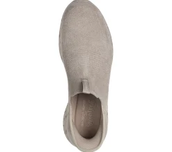 SKECHERS Slip-ins: Snoop Flex - Velvet>Hombre Hands Free Slip-Ins|Zapatillas Casual