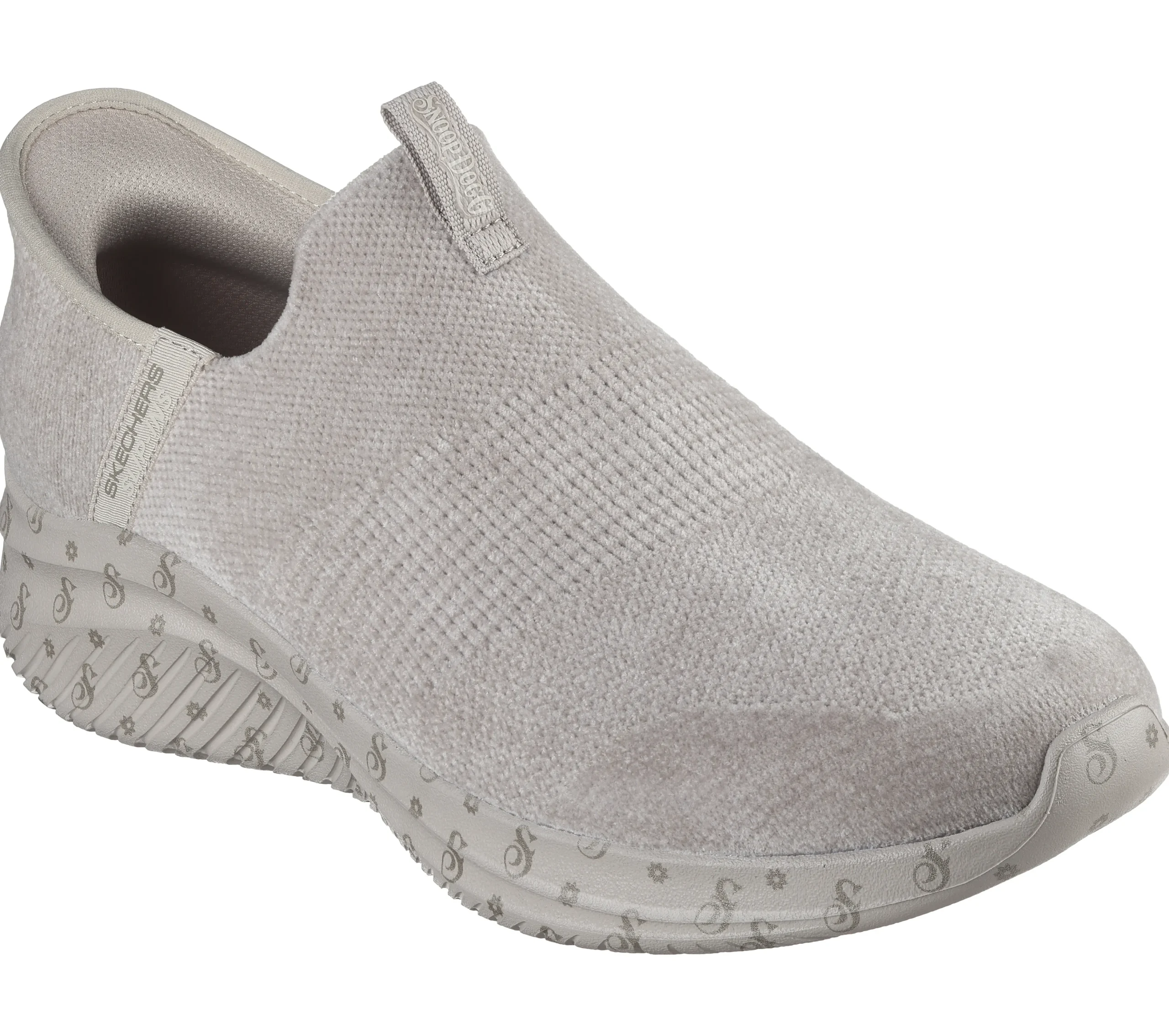 SKECHERS Slip-ins: Snoop Flex - Velvet>Hombre Hands Free Slip-Ins|Zapatillas Casual