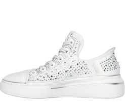 SKECHERS Slip-ins: Snoop One - Rhine-Stoned><noscript><img data-lazyloaded=