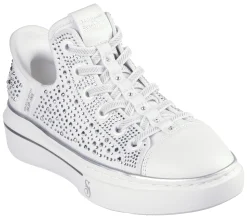 SKECHERS Slip-ins: Snoop One - Rhine-Stoned><noscript><img data-lazyloaded=