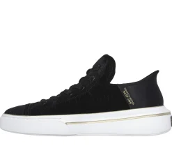 SKECHERS Slip-ins: Snoop One - Boss Life Velvet><noscript><img width=