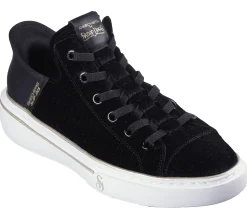 SKECHERS Slip-ins: Snoop One - Boss Life Velvet><noscript><img width=