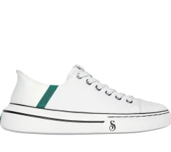 SKECHERS Slip-ins: Snoop One - Low Dogg Canvas>Hombre Calzado De Lona|Hands Free Slip-Ins