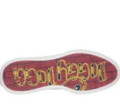 SKECHERS Slip-ins: Snoop One - Low Dogg Canvas><noscript><img width=
