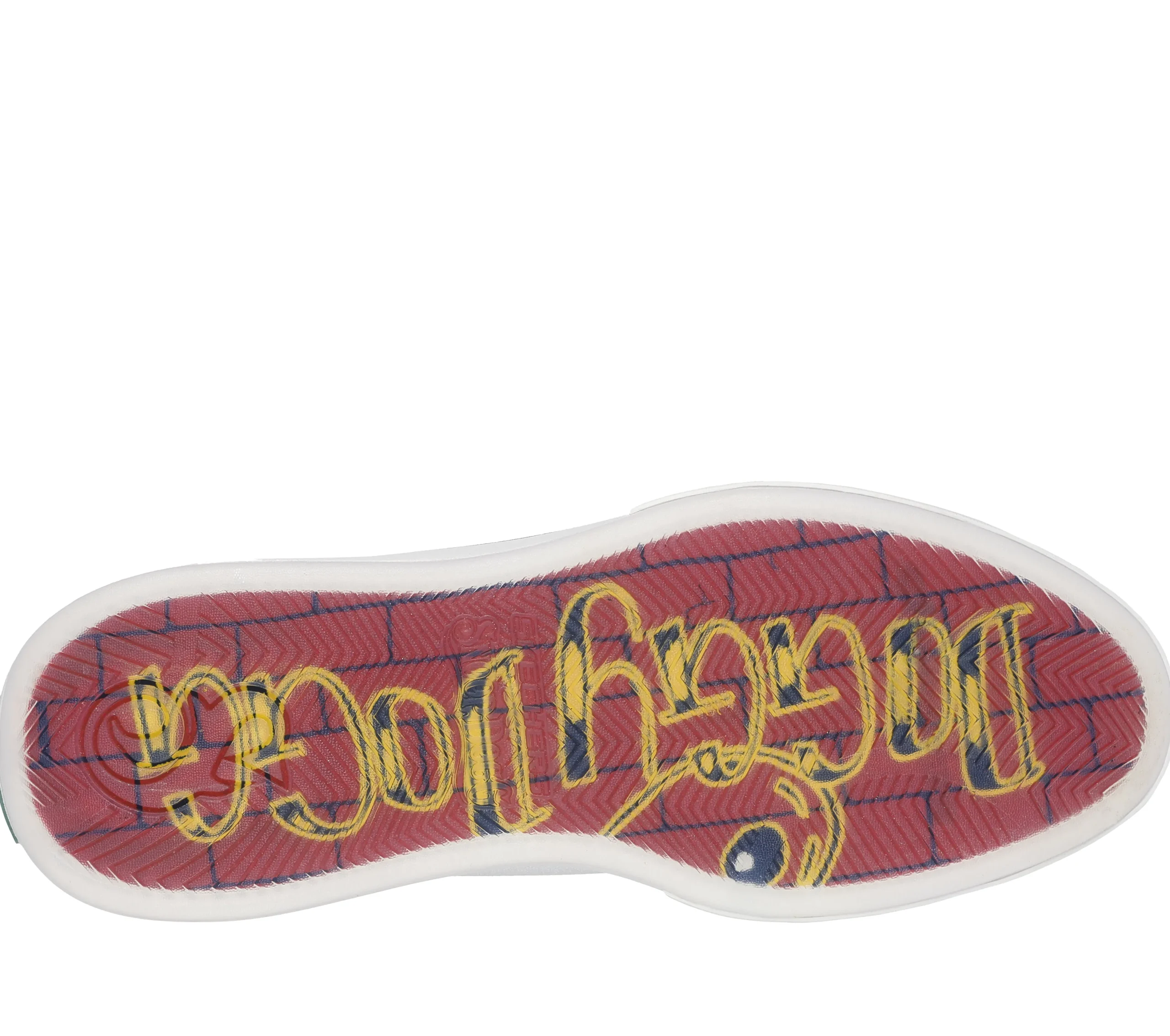 SKECHERS Slip-ins: Snoop One - Low Dogg Canvas>Hombre Calzado De Lona|Hands Free Slip-Ins