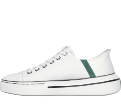 SKECHERS Slip-ins: Snoop One - Low Dogg Canvas><noscript><img width=