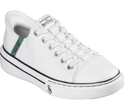 SKECHERS Slip-ins: Snoop One - Low Dogg Canvas><noscript><img width=