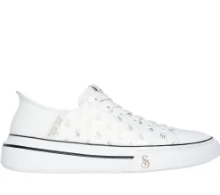 SKECHERS Slip-ins: Snoop One - Low Dogg S-Print>Hombre Hands Free Slip-Ins