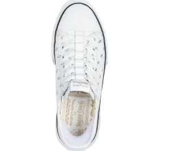 SKECHERS Slip-ins: Snoop One - Low Dogg S-Print>Hombre Hands Free Slip-Ins