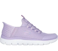 SKECHERS Slip-ins: Summits>Niños Zapatillas